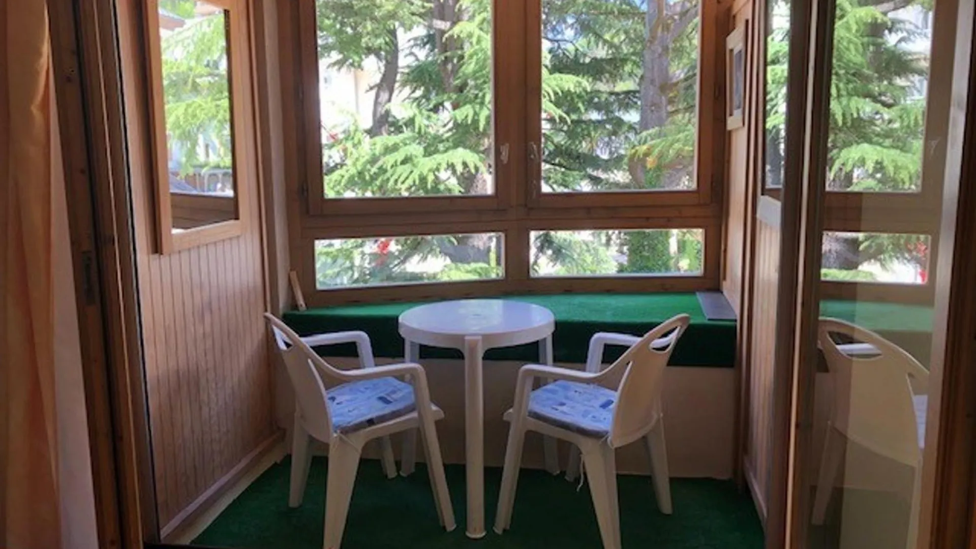 Studio Cosy En Centre-Ville, A Proximite Des Thermes Et Des Pistes Du Domaine Des Trois Vallees - Fr-1-512-228 Brides-les-Bains 0*,