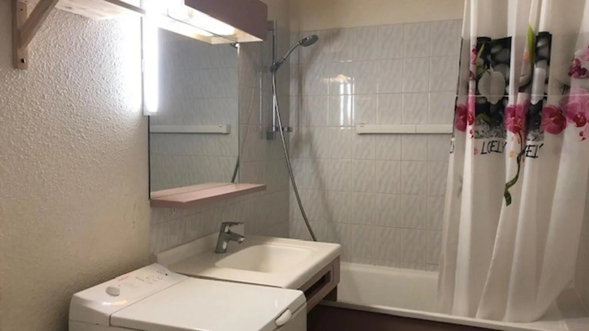 Studio Cosy En Centre-Ville, A Proximite Des Thermes Et Des Pistes Du Domaine Des Trois Vallees - Fr-1-512-228 Brides-les-Bains