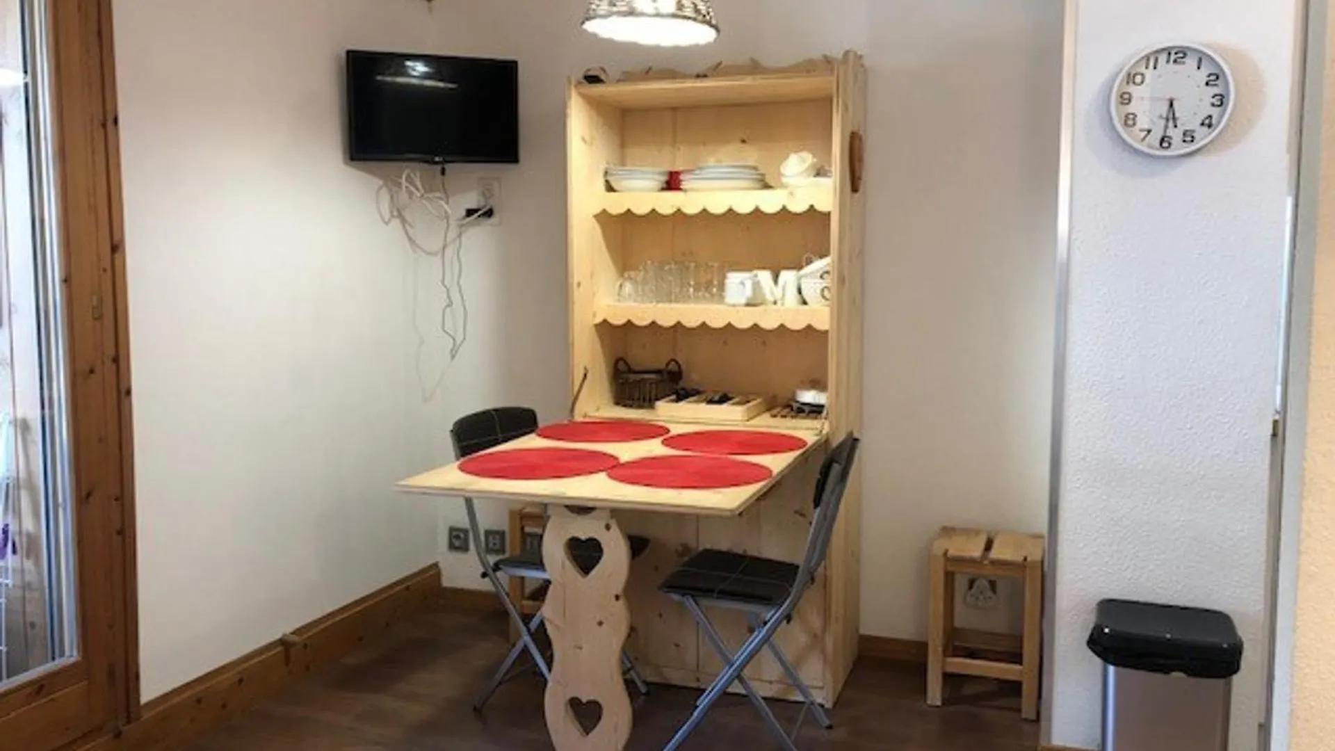 Studio Cosy En Centre-Ville, A Proximite Des Thermes Et Des Pistes Du Domaine Des Trois Vallees - Fr-1-512-228 Brides-les-Bains