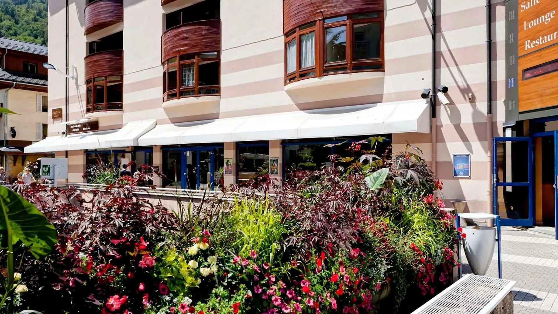 Studio Cosy En Centre-Ville, A Proximite Des Thermes Et Des Pistes Du Domaine Des Trois Vallees - Fr-1-512-228 Brides-les-Bains France